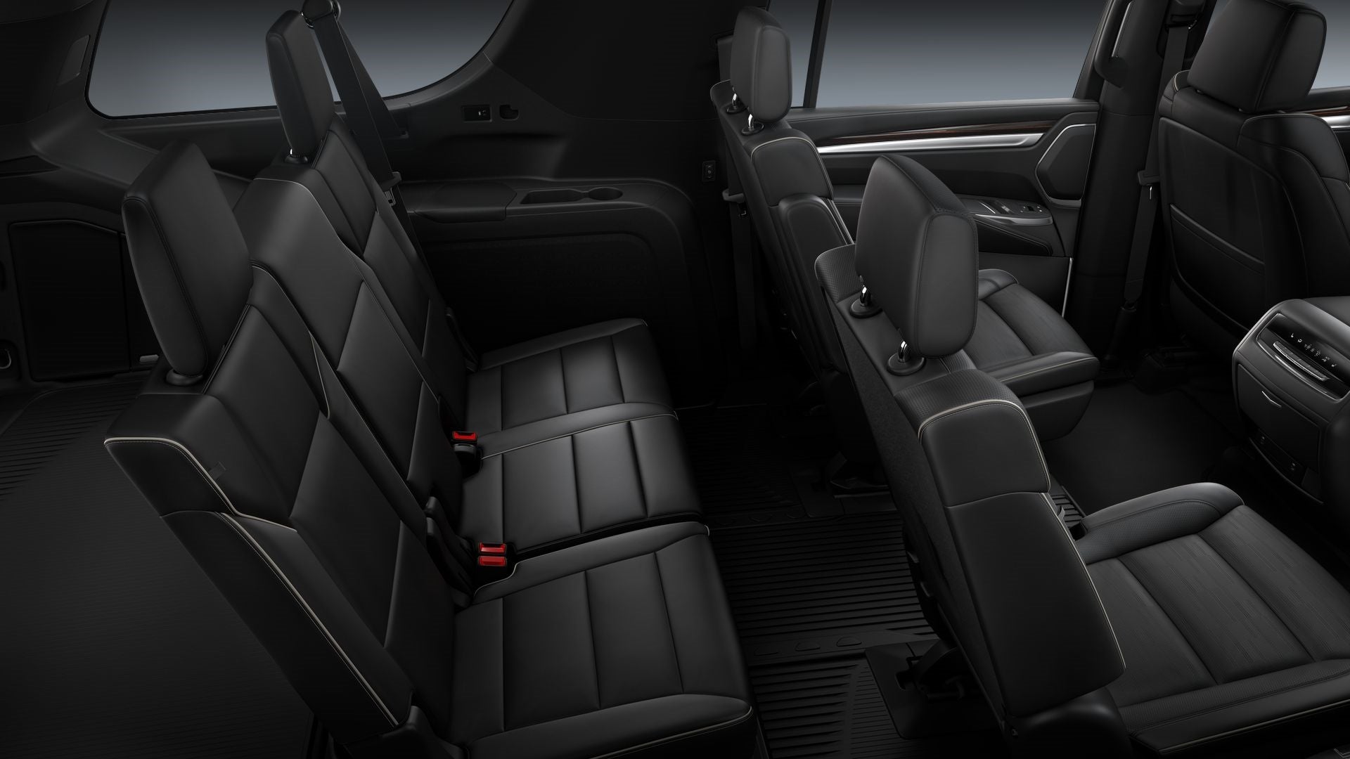 2025 Cadillac Escalade ESV Premium Luxury