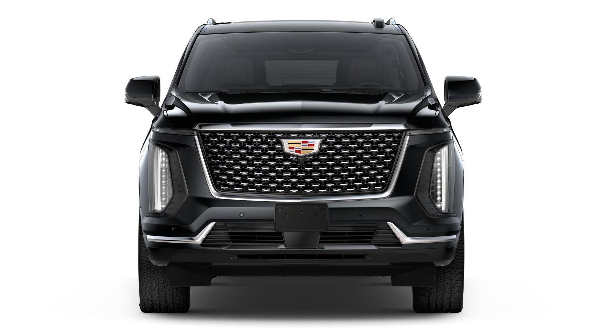 2025 Cadillac Escalade ESV Premium Luxury