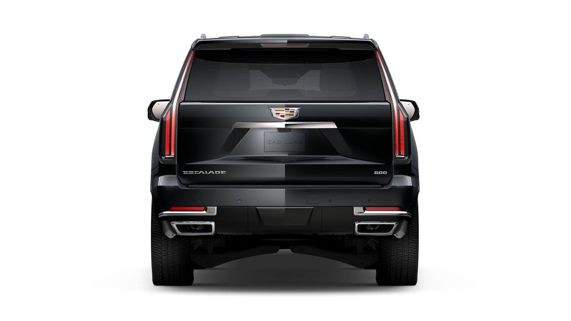 2025 Cadillac Escalade ESV Premium Luxury