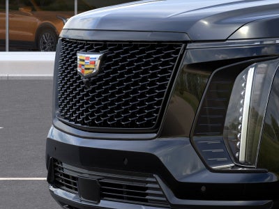 2026 Cadillac Escalade ESV 4WD Sport