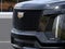 2026 Cadillac Escalade ESV 4WD Sport