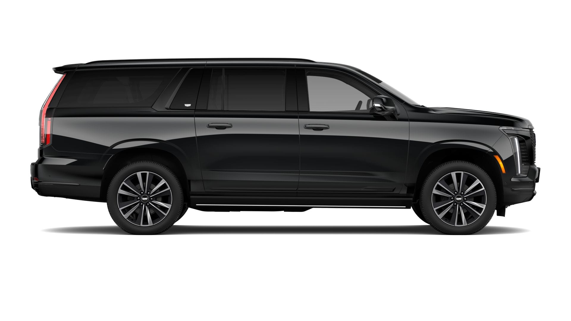 2026 Cadillac Escalade ESV 4WD Sport