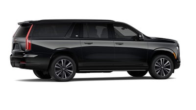 2026 Cadillac Escalade ESV 4WD Sport