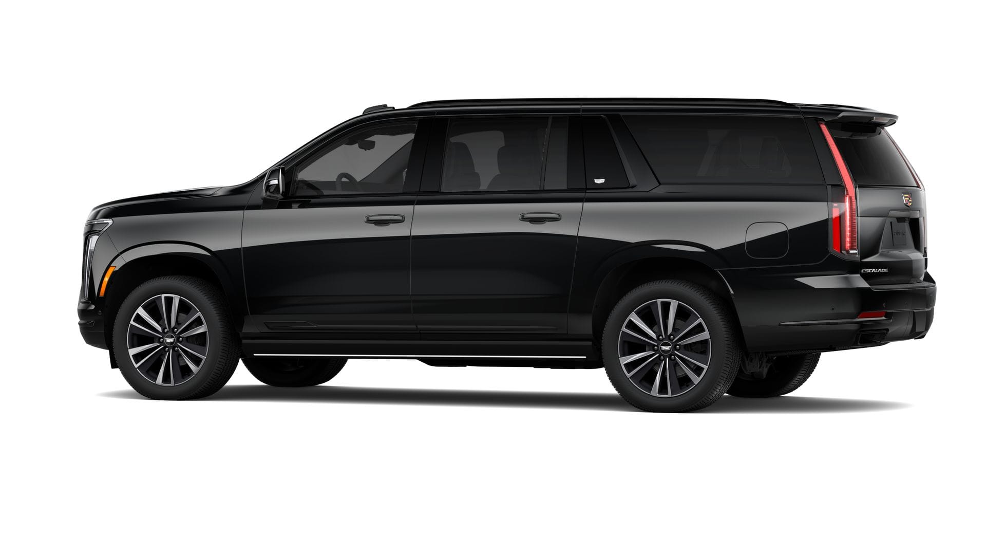 2026 Cadillac Escalade ESV 4WD Sport