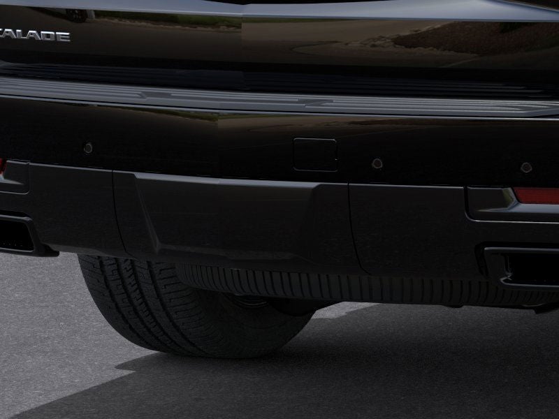 2026 Cadillac Escalade ESV 4WD Sport