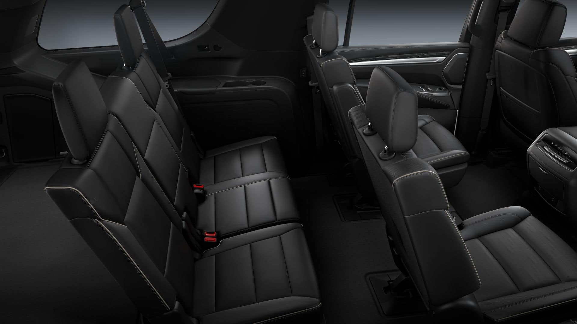 2026 Cadillac Escalade ESV 4WD Sport