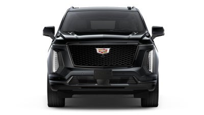 2026 Cadillac Escalade ESV 4WD Sport