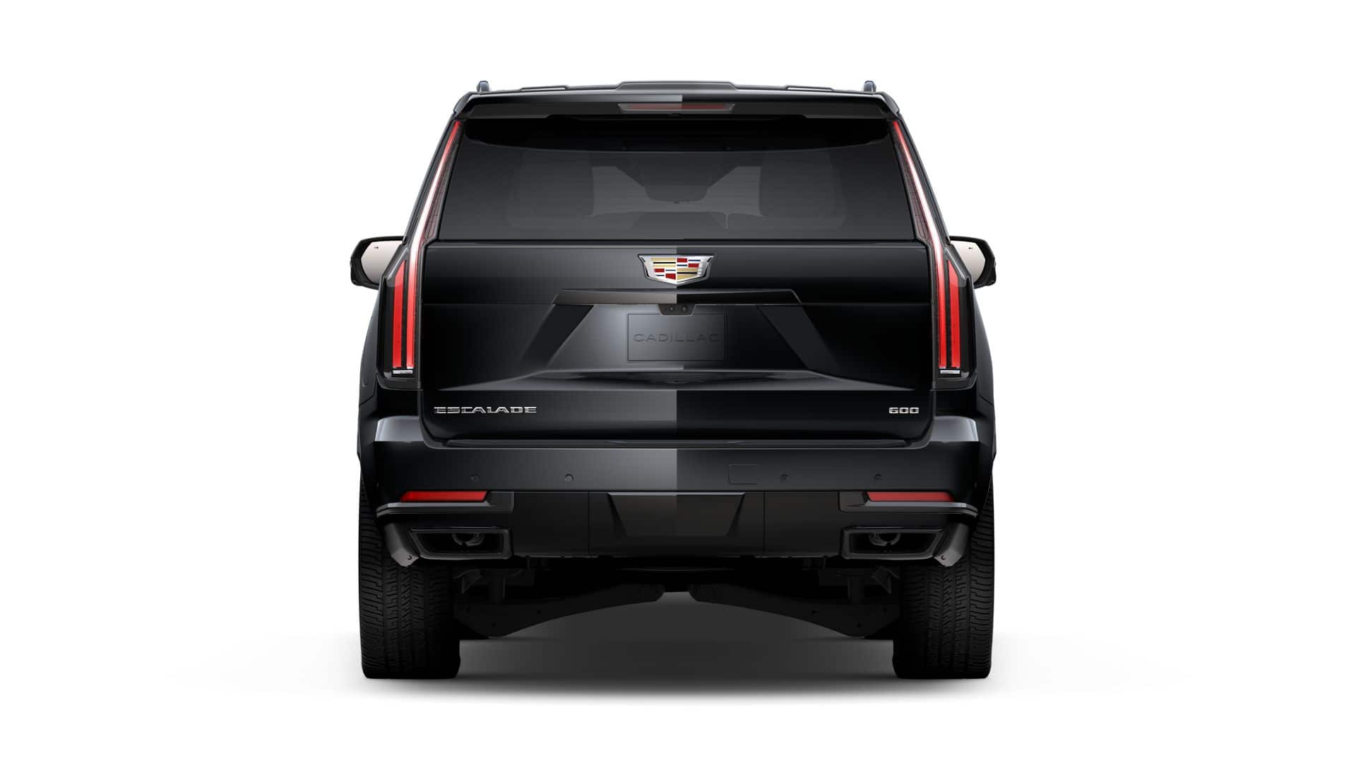 2026 Cadillac Escalade ESV 4WD Sport