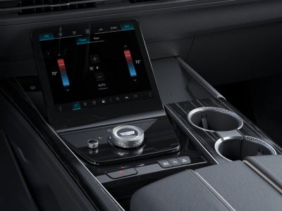 2026 Cadillac Escalade ESV 4WD Sport