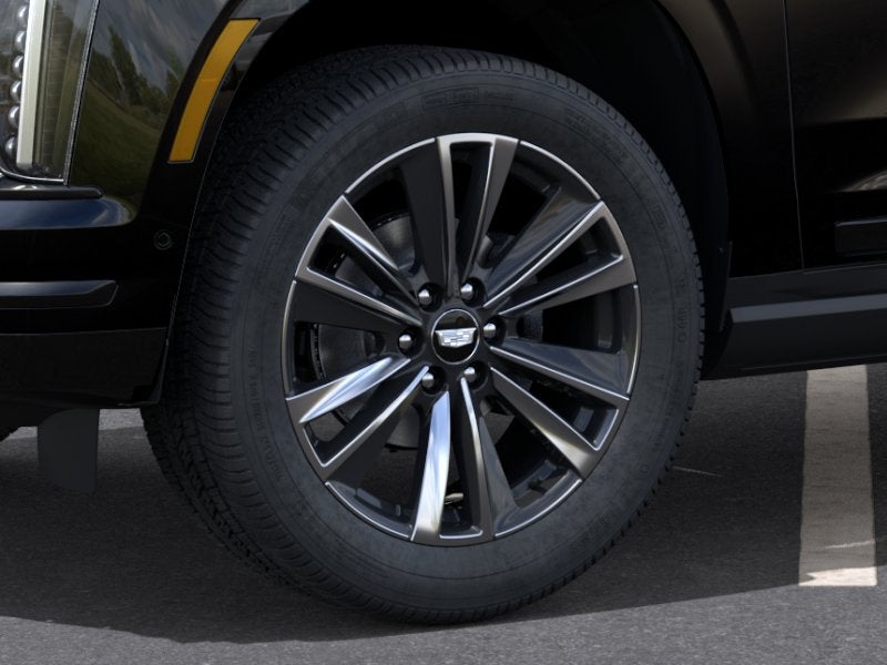 2026 Cadillac Escalade ESV 4WD Sport