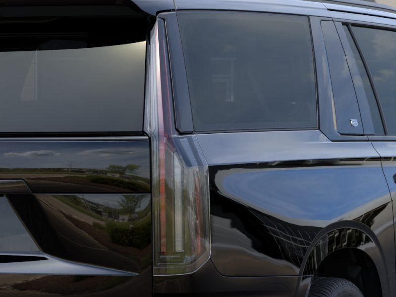 2027 Cadillac Escalade ESV 4WD Sport