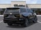 2027 Cadillac Escalade ESV 4WD Sport