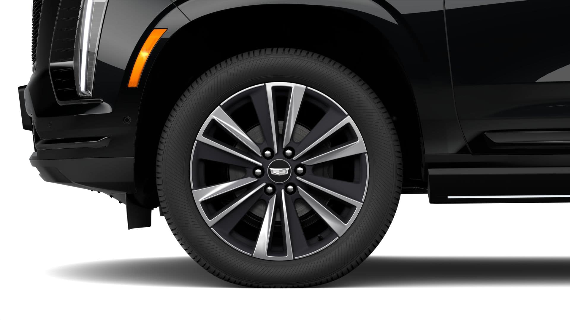 2027 Cadillac Escalade ESV 4WD Sport