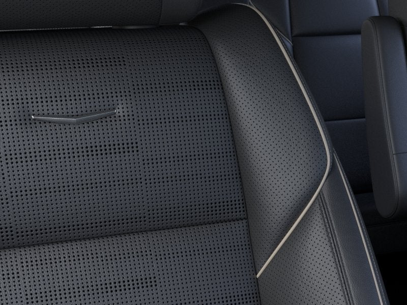 2027 Cadillac Escalade ESV 4WD Sport