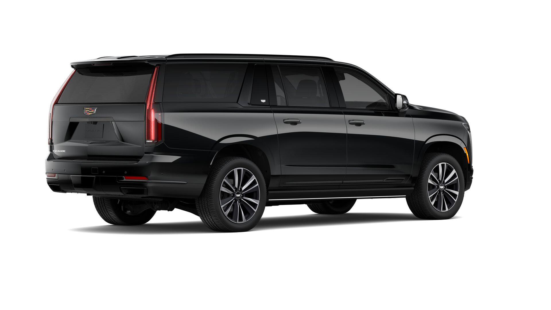 2027 Cadillac Escalade ESV 4WD Sport