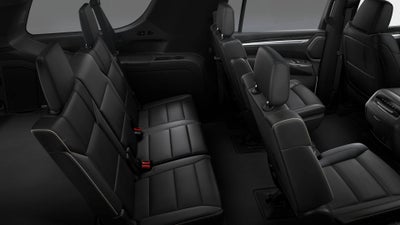 2027 Cadillac Escalade ESV 4WD Sport