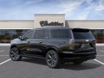 2026 Cadillac Escalade ESV 4WD Sport