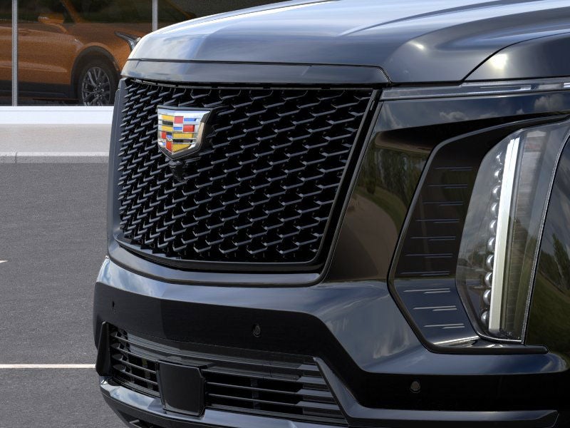 2026 Cadillac Escalade ESV 4WD Sport