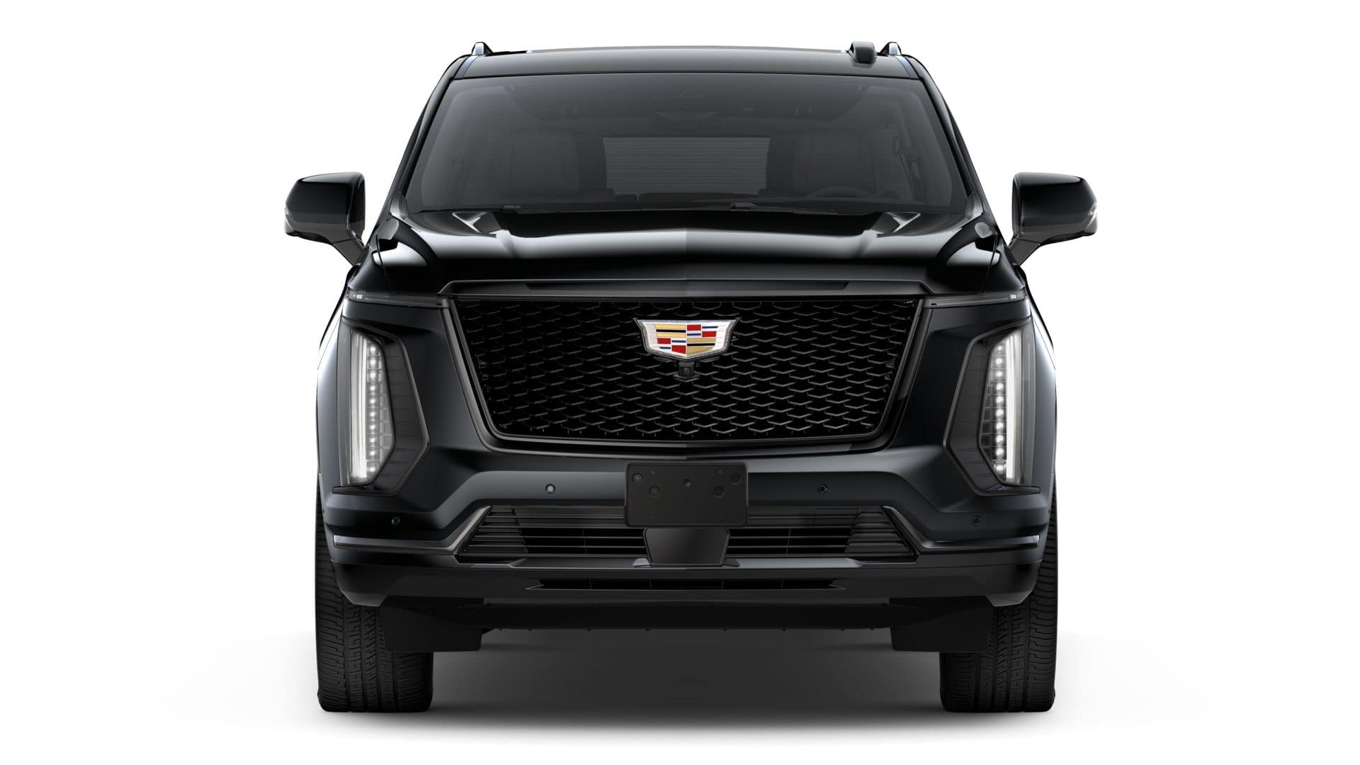 2026 Cadillac Escalade ESV 4WD Sport
