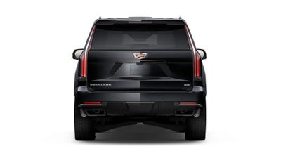 2026 Cadillac Escalade ESV 4WD Sport