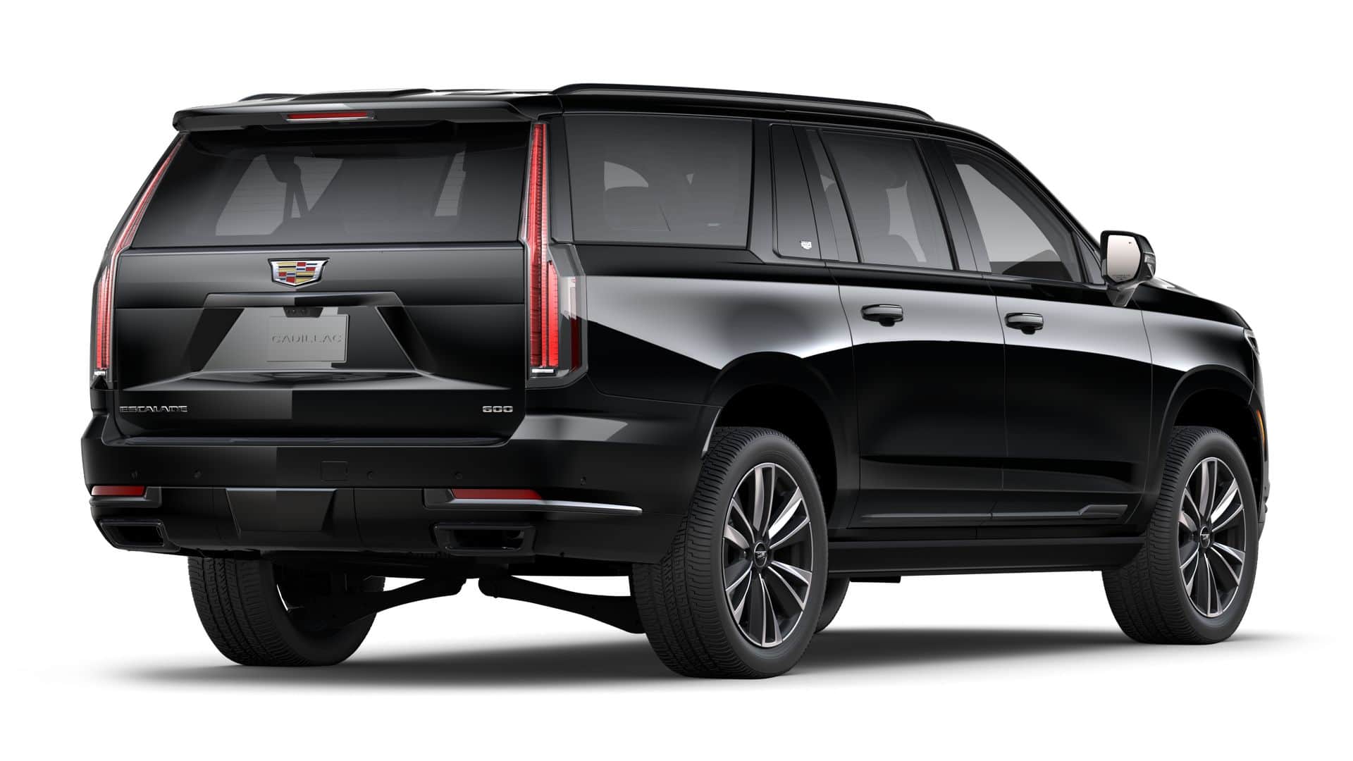 2026 Cadillac Escalade ESV 4WD Sport