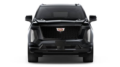 2026 Cadillac Escalade ESV 4WD Sport