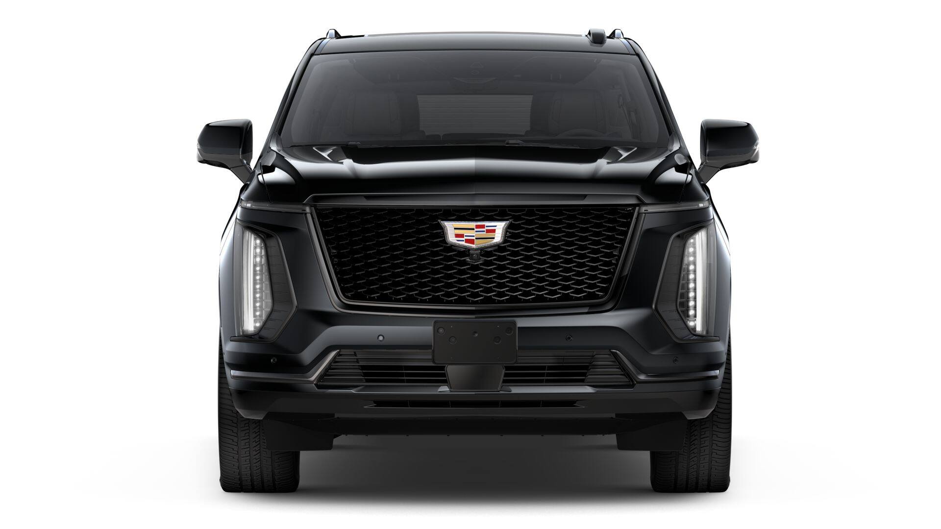 2026 Cadillac Escalade ESV 4WD Sport