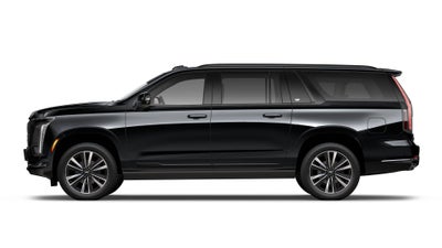 2026 Cadillac Escalade ESV 4WD Sport