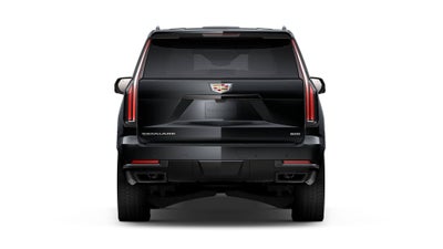 2026 Cadillac Escalade ESV 4WD Sport