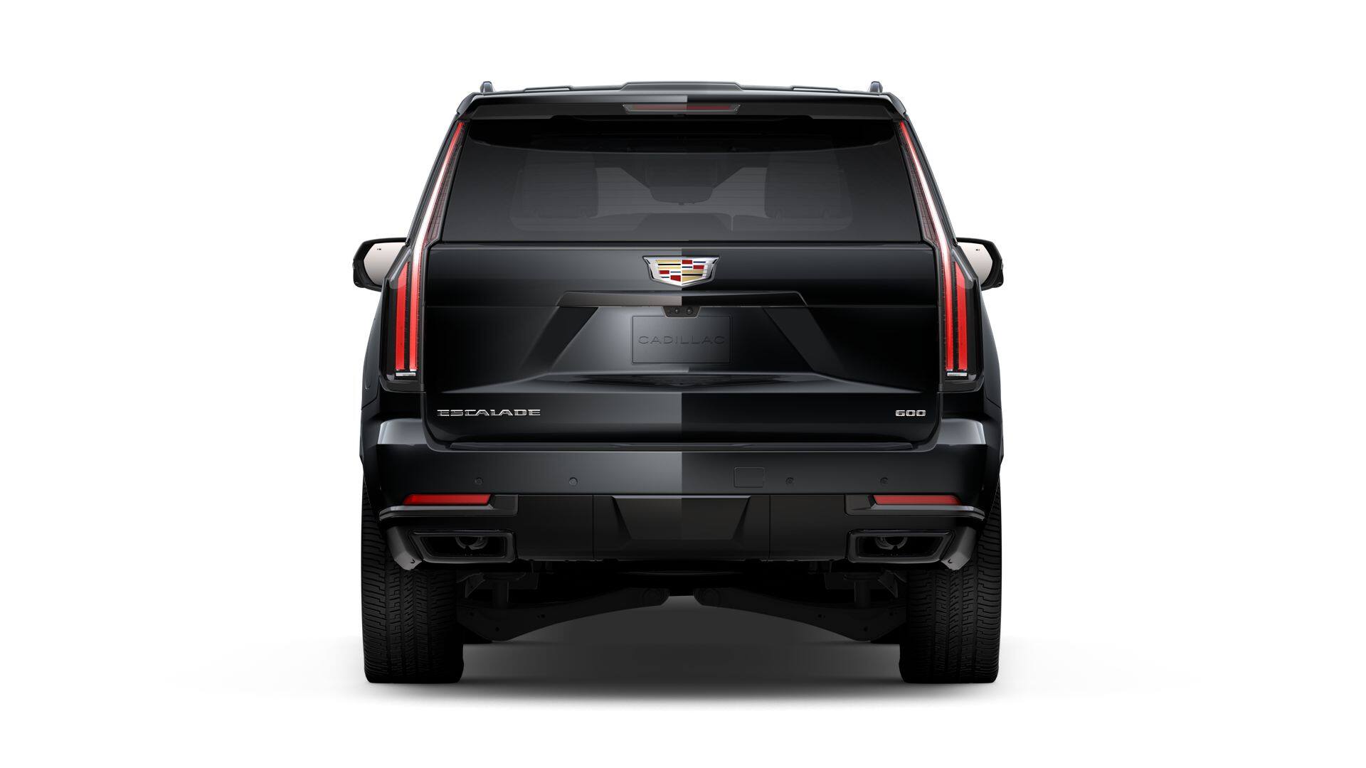 2026 Cadillac Escalade ESV 4WD Sport