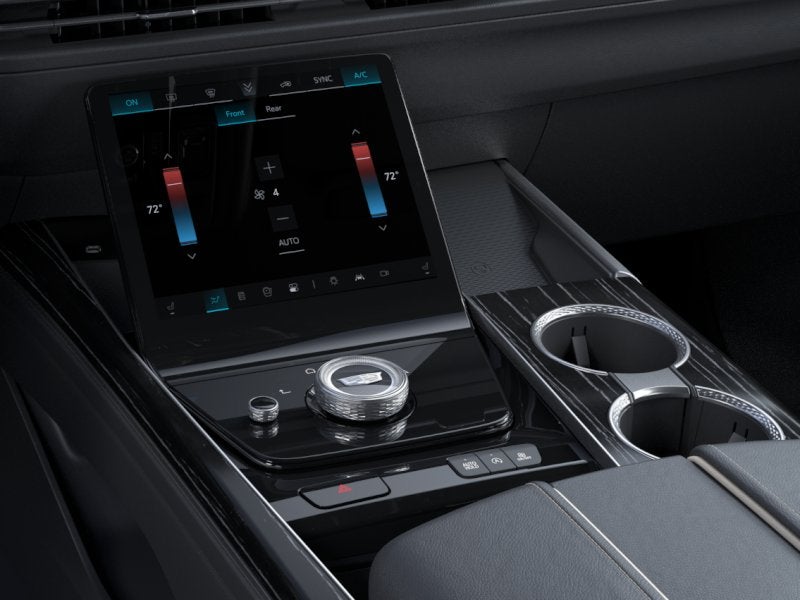 2026 Cadillac Escalade ESV 4WD Sport