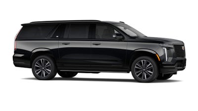 2026 Cadillac Escalade ESV 4WD Sport