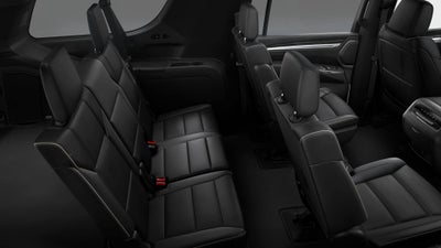 2027 Cadillac Escalade ESV 4WD Sport