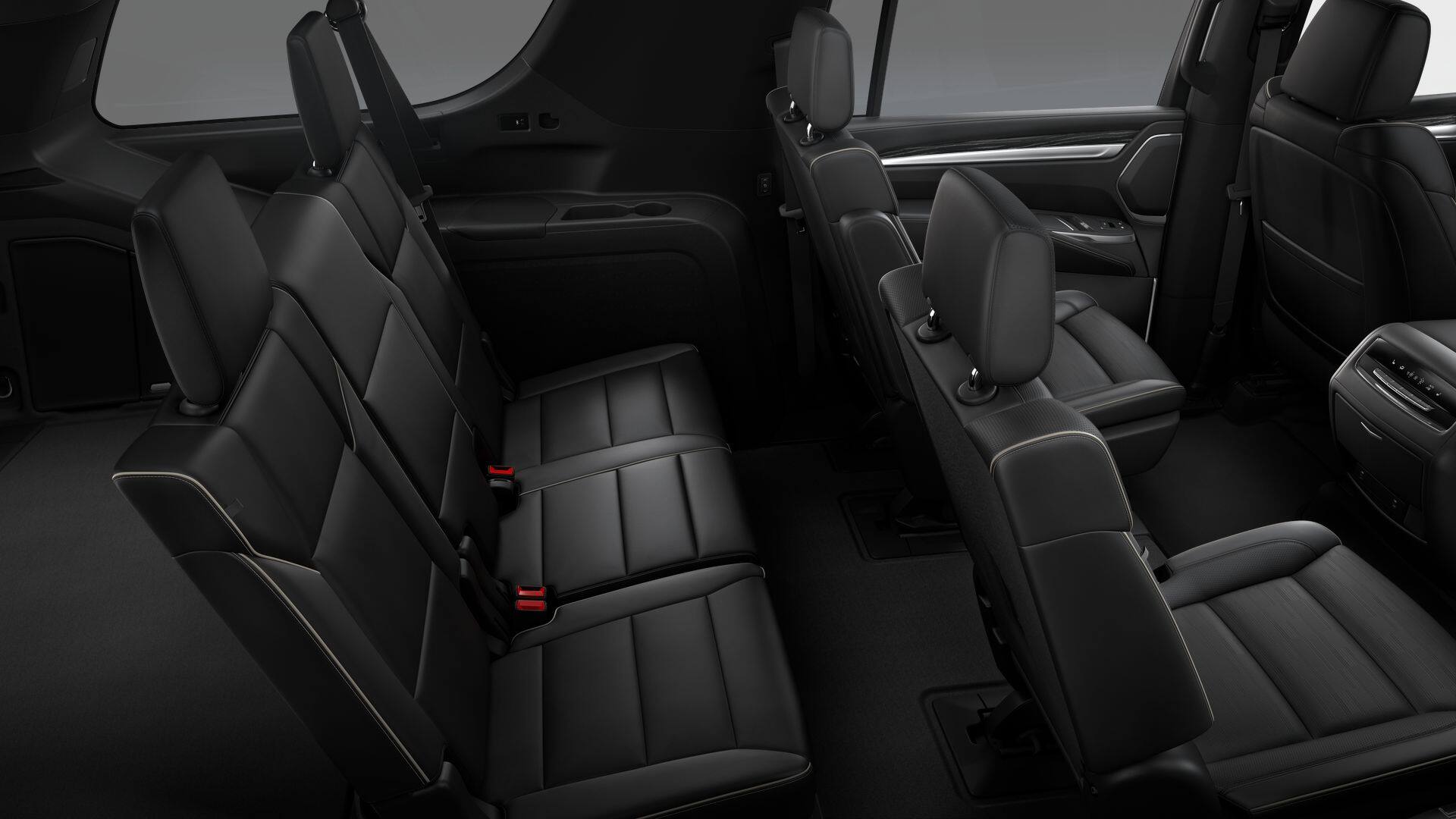 2027 Cadillac Escalade ESV 4WD Sport