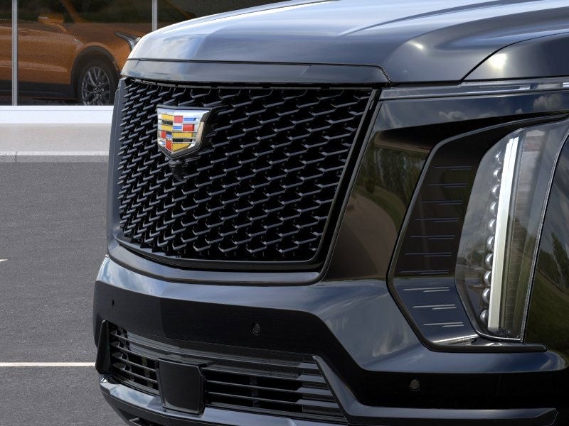2025 Cadillac Escalade ESV Sport