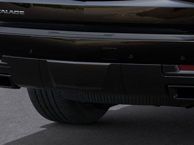 2025 Cadillac Escalade ESV Sport