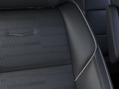 2025 Cadillac Escalade ESV Sport