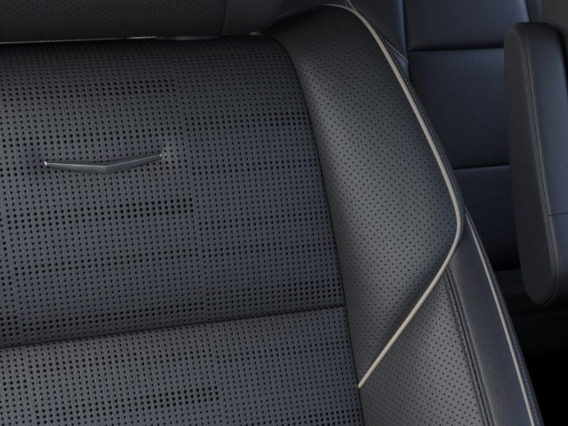 2025 Cadillac Escalade ESV Sport