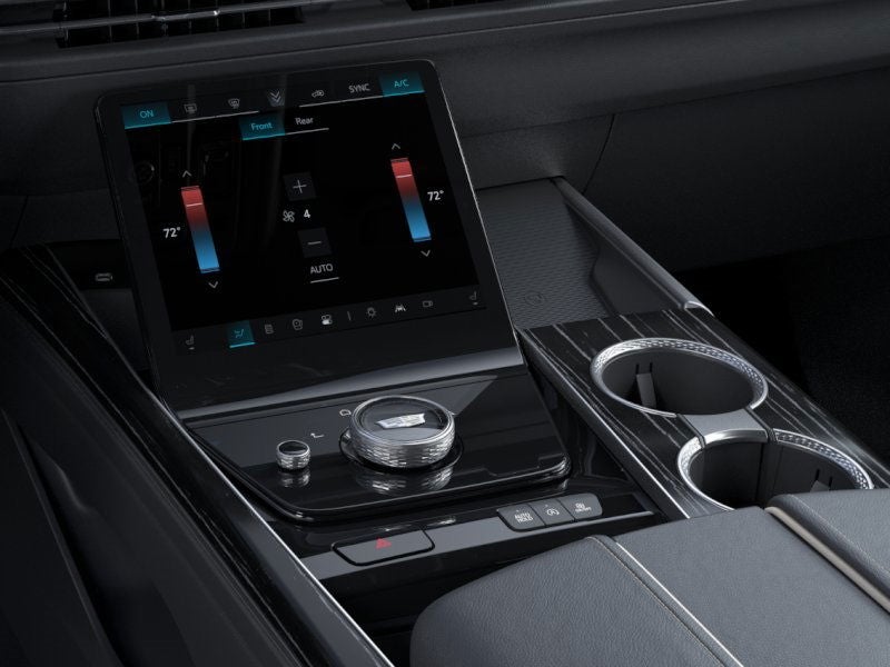 2025 Cadillac Escalade ESV Sport