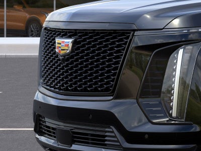 2025 Cadillac Escalade ESV Sport
