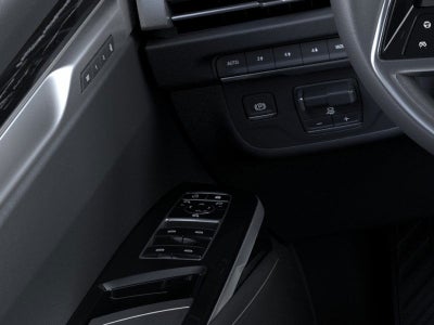 2025 Cadillac Escalade ESV Sport