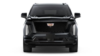 2025 Cadillac Escalade ESV Sport