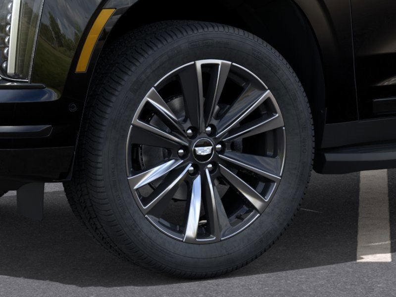 2025 Cadillac Escalade ESV Sport