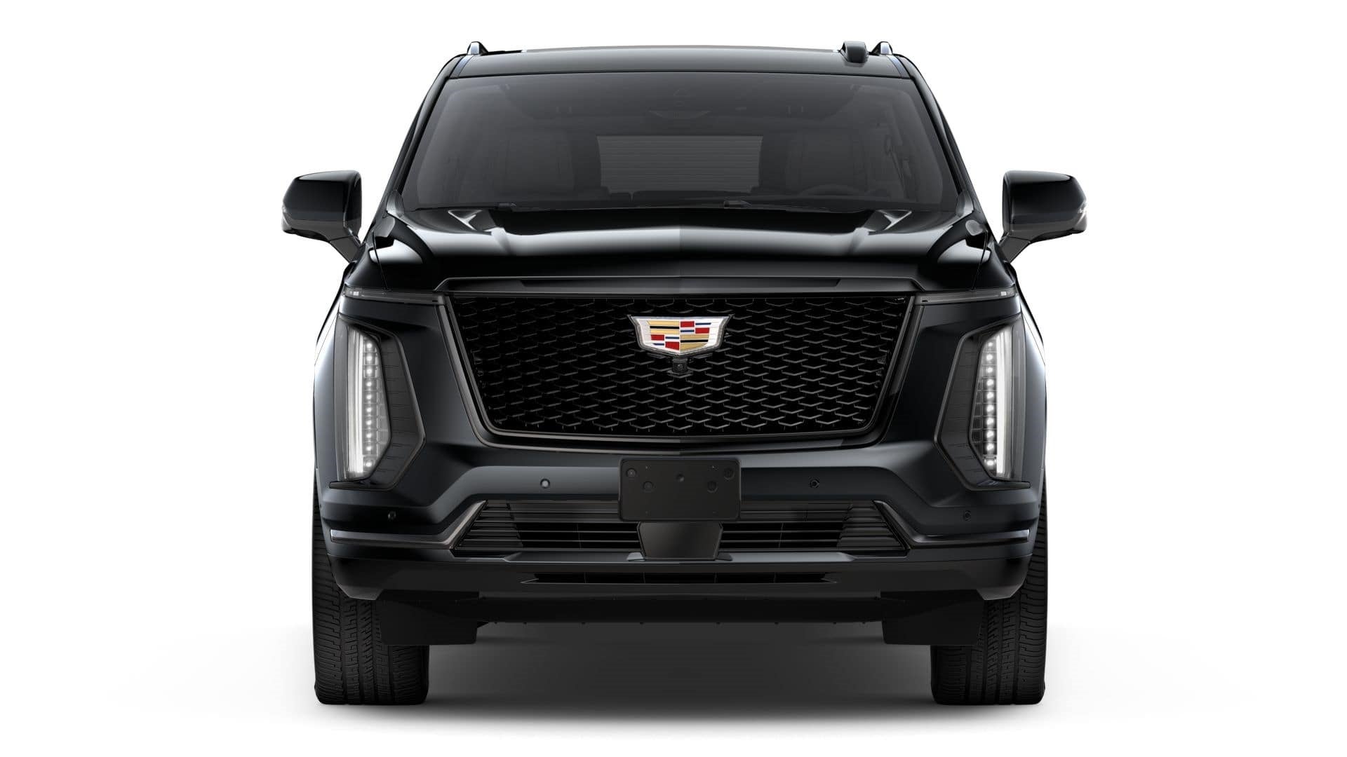 2025 Cadillac Escalade ESV Sport