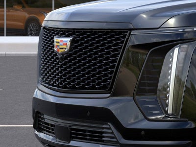 2025 Cadillac Escalade ESV Sport