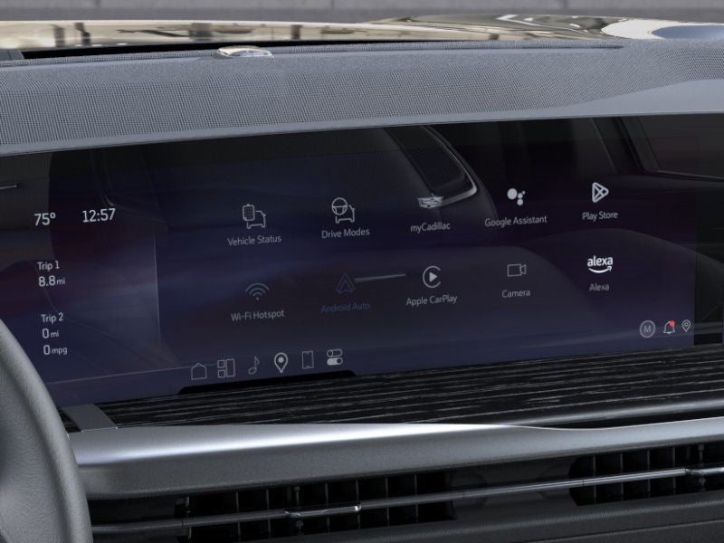 2025 Cadillac Escalade ESV Sport