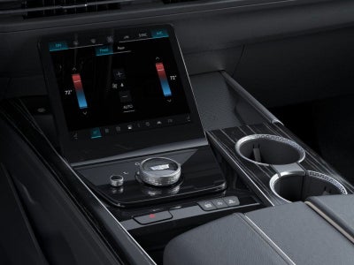 2025 Cadillac Escalade ESV Sport