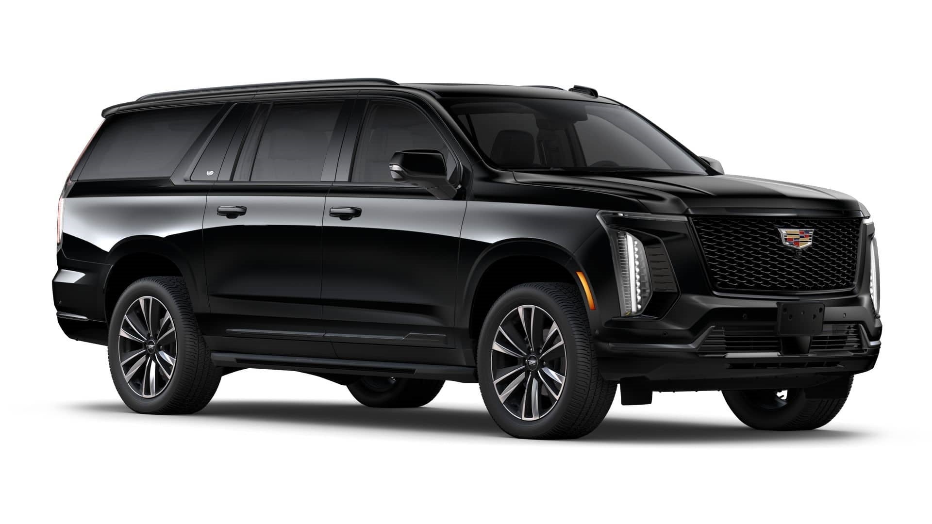 2025 Cadillac Escalade ESV Sport