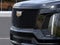 2025 Cadillac Escalade ESV Sport
