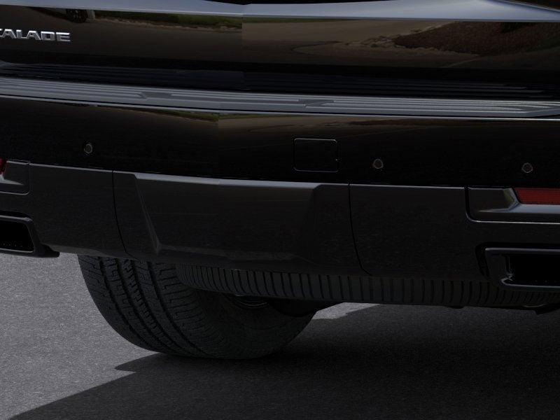 2025 Cadillac Escalade ESV Sport